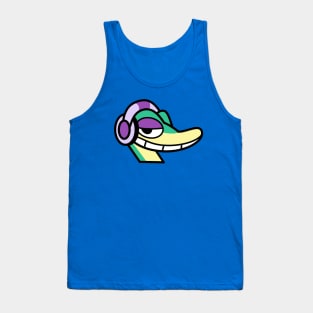 Gex Sounds Tank Top